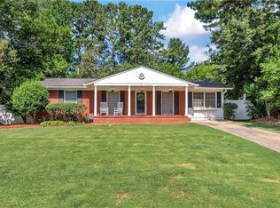 2756 Carolyn Dr SE, Smyrna, GA 30080