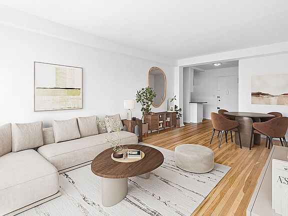 3rd image of 211 E 18th St APT 5E