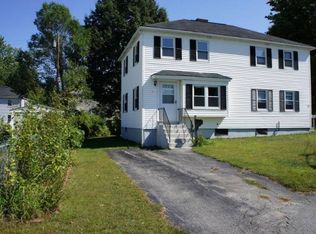 15 Mary Ann Rd, Manchester, NH 03104