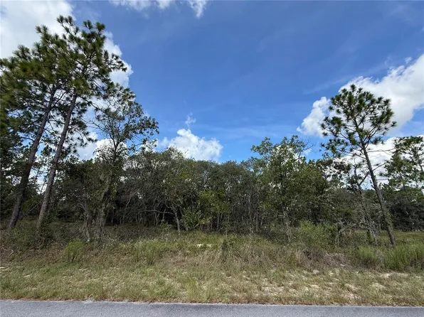 SW Temple Heights Ct Lot 14, Dunnellon, FL 34431