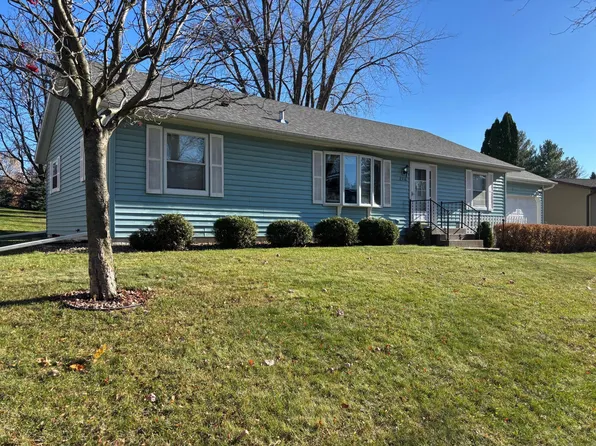 2316 Hallquist Ave, Red Wing, MN 55066