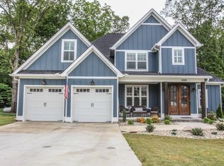 6263 Cashmere Ln LOT 92, Harrison, TN 37341