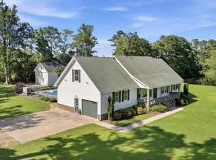 104 Perrys Way Branch Rd, Grandy, NC 27939