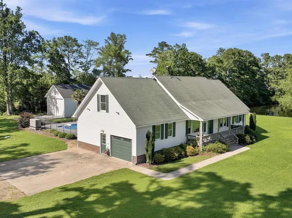 104 Perrys Way Branch Rd, Grandy, NC 27939