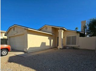 23813 N 38th Dr, Glendale, AZ 85310
