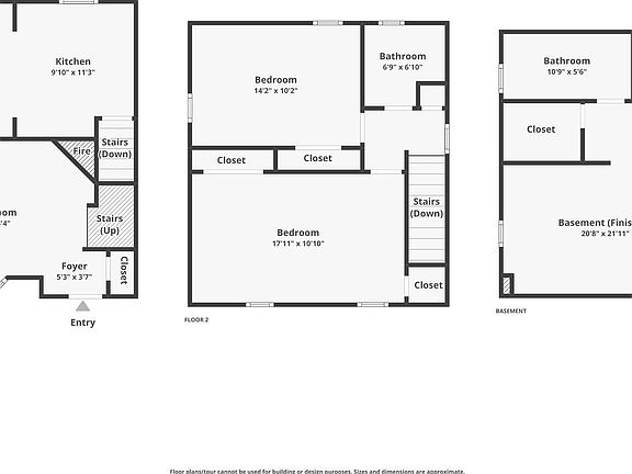3rd image of 5046 N Rutherford Ave