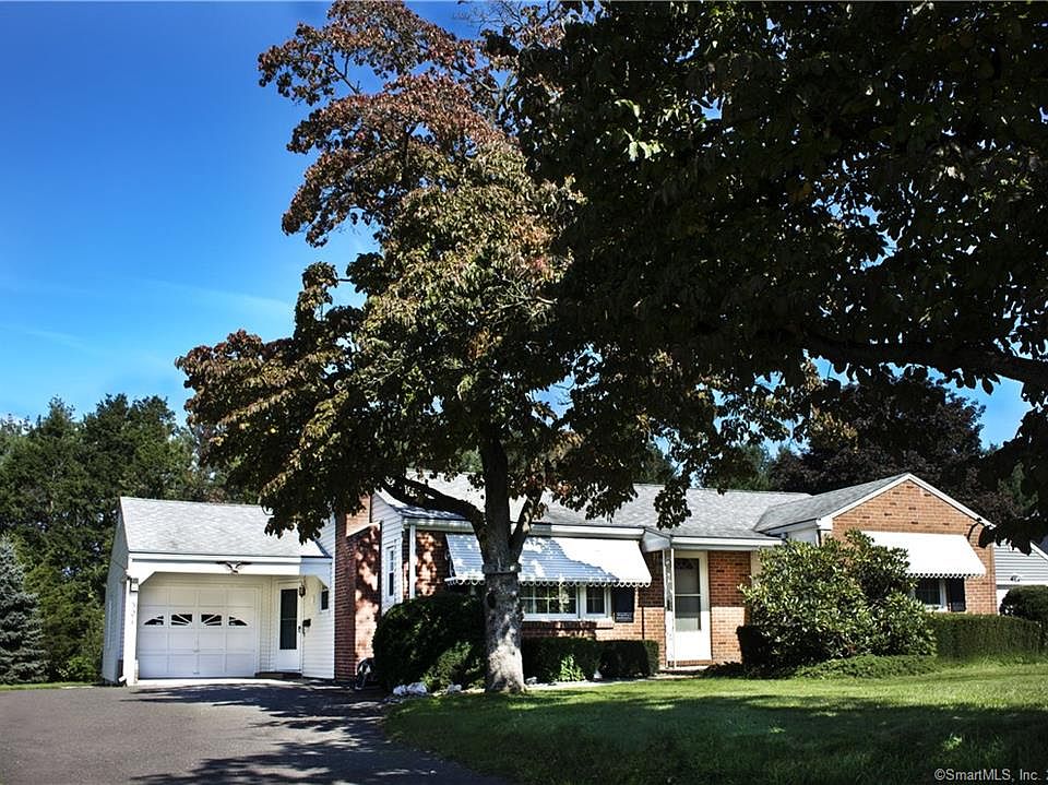 321 Parsonage St, Rocky Hill, CT 06067 Zillow