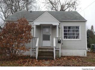 2913 Holmes Ave, Springfield, IL 62704