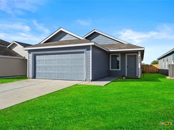 3832 Swift Fox Rd, New Braunfels, TX 78130