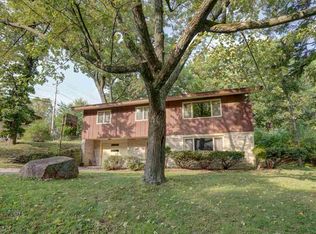 4247 Mohawk Dr, Madison, WI 53711