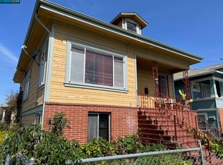 1651 35th Ave, Oakland, CA 94601