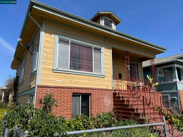 1651 35th Ave, Oakland, CA 94601