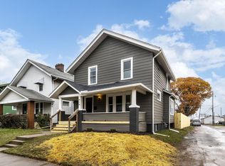 616 Townsend Ave, Columbus, OH