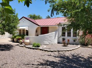 1025 S 5th Ave, Safford, AZ 85546