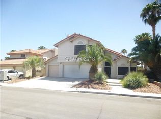 7475 Shangri La Ave, Las Vegas, NV 89147