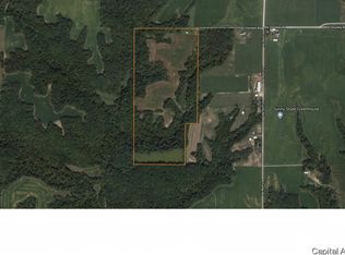 17988 N Turner Rd, Lewistown, IL 61542