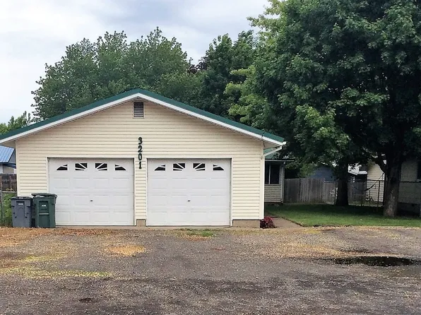 3201 N Walnut Duplex, 3201 N Walnut St #2, La Grande, OR 97850