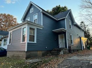 110 5th Ave, Oswego, NY 13126