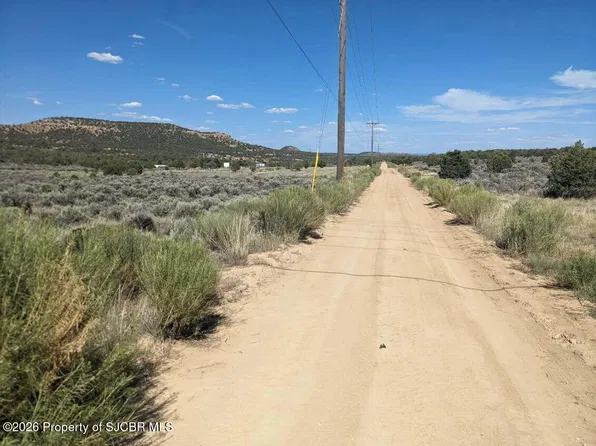4050 Xx Rd, Navajo Dam, NM 87419
