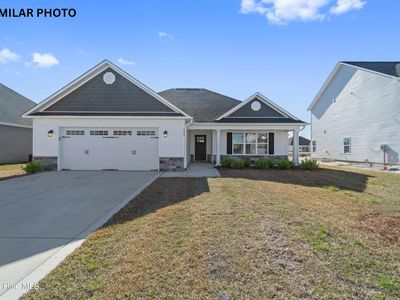 554 Appalachian Trail N, Jacksonville, NC, 28546