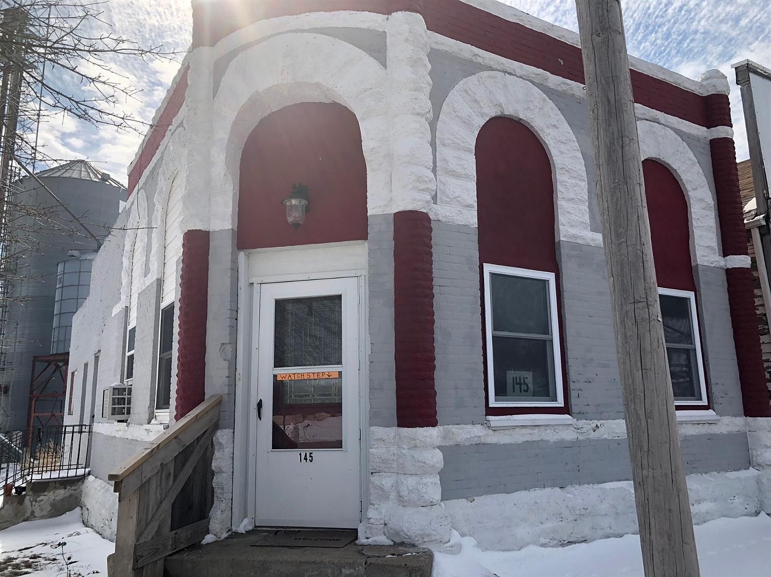 145 Washington St, Clatonia, NE 68328 Zillow