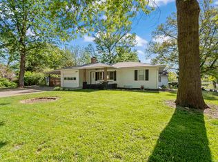 3530 SW Brendan Ave, Topeka, KS 66611