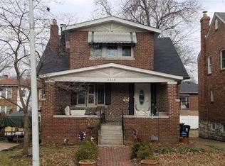 7359 Colgate Ave, Saint Louis, MO 63130