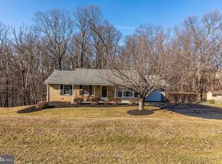 24745 Showbarn Cir, Damascus, MD 20872