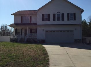 131 Mae Kennedy Rd, Thomasville, NC 27360