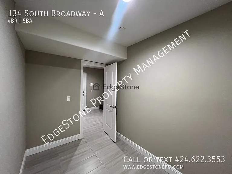 134 S Broadway #A — Photo 30