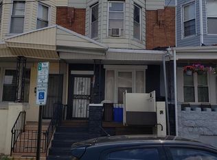 1924 Church St, Philadelphia, PA 19124