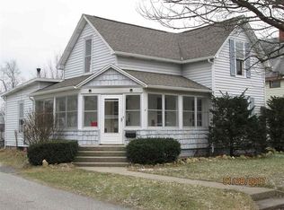 603 Ohio St, Walkerton, IN 46574