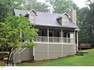 938 Northwoods Dr, Ball Ground, GA 30107