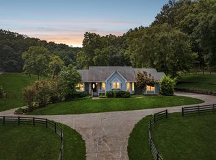 1035 Wallace Rd, Gallatin, TN 37066
