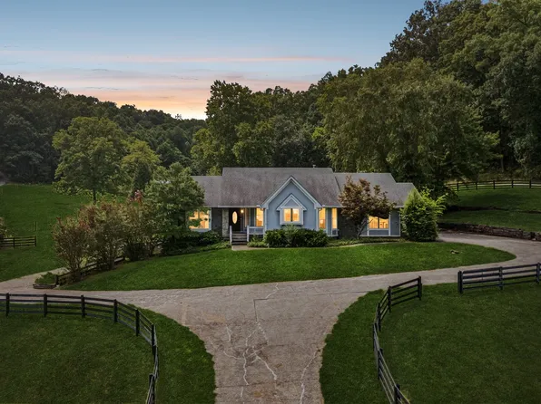 1035 Wallace Rd, Gallatin, TN 37066