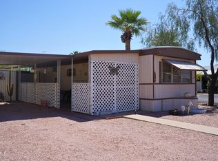 11435 E Apache Trl LOT 51, Apache Junction, AZ 85120