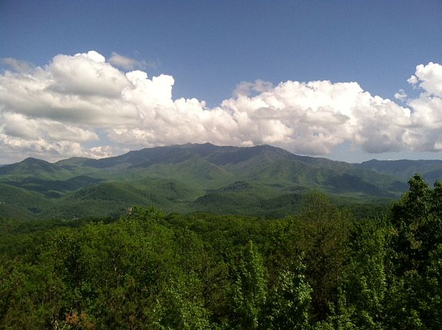 Million Dollar views