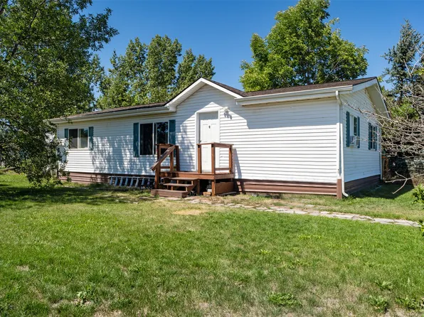 14855 Reece Ct, Missoula, MT 59808