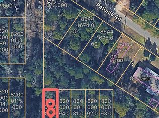 Petunia Rd Lot 78, Gautier, MS 39553
