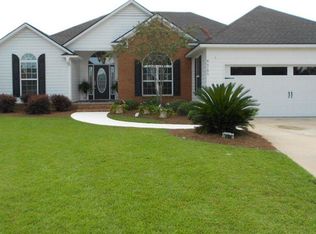 4105 Shetland Cir, Valdosta, GA 31605
