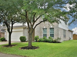 9218 Taftsberry Dr, Houston, TX 77095