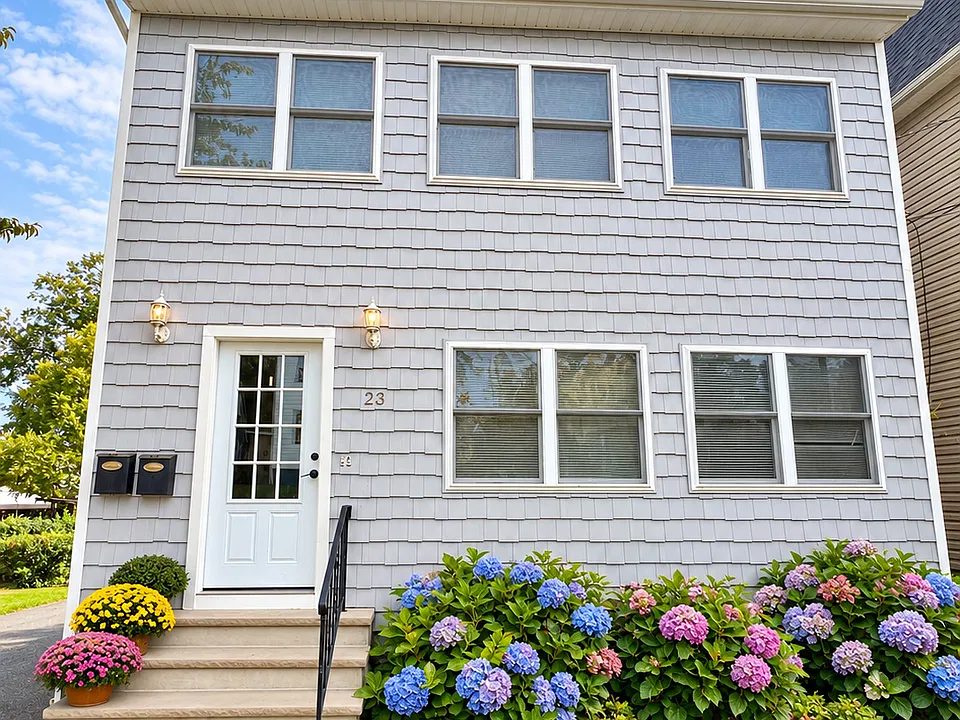 23 Mill St #2