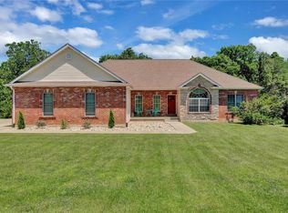 1020 Stone Creek Rd, Farmington, MO 63640