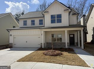 600 Creek Pointe Dr, Athens, GA 30606