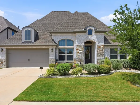 2505 Oxford St, Melissa, TX 75454