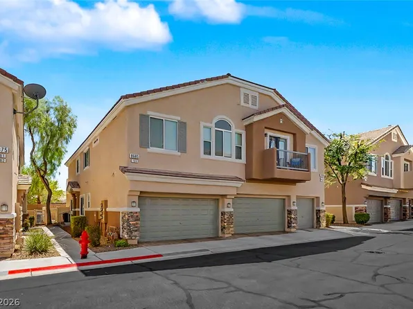 8685 Traveling Breeze Ave Unit 103, Las Vegas, NV 89178
