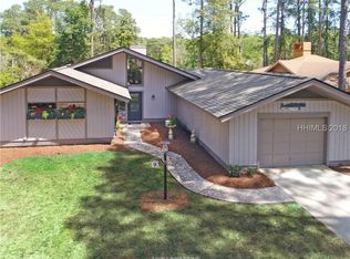 9 Fox Den Ct, Hilton Head Island, SC 29926