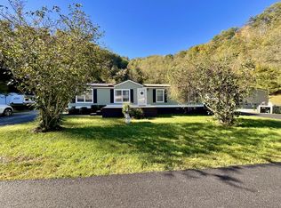 347 Patrick Dr, Pikeville, KY 41501
