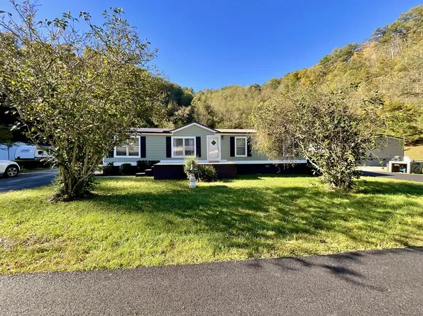 347 Patrick Dr, Pikeville, KY 41501