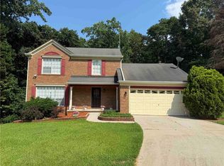 4144 Pinehurst Valley Dr, Decatur, GA 30034
